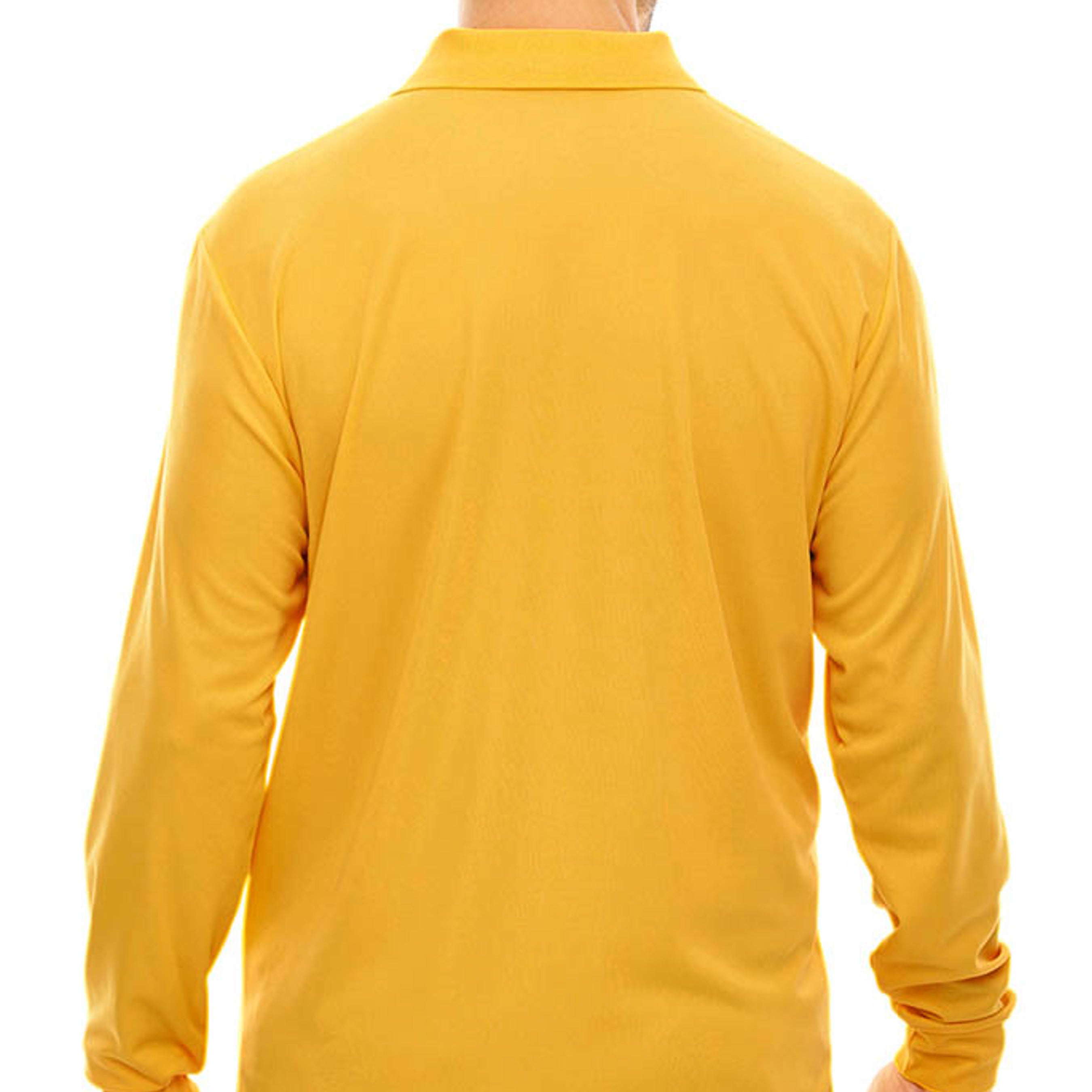 CAMPUS GOLD 444 - 88192 - BACK