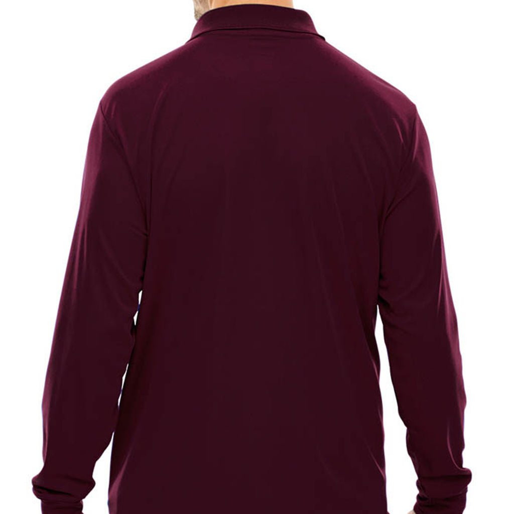 BURGUNDY 060 - 88192 - BACK