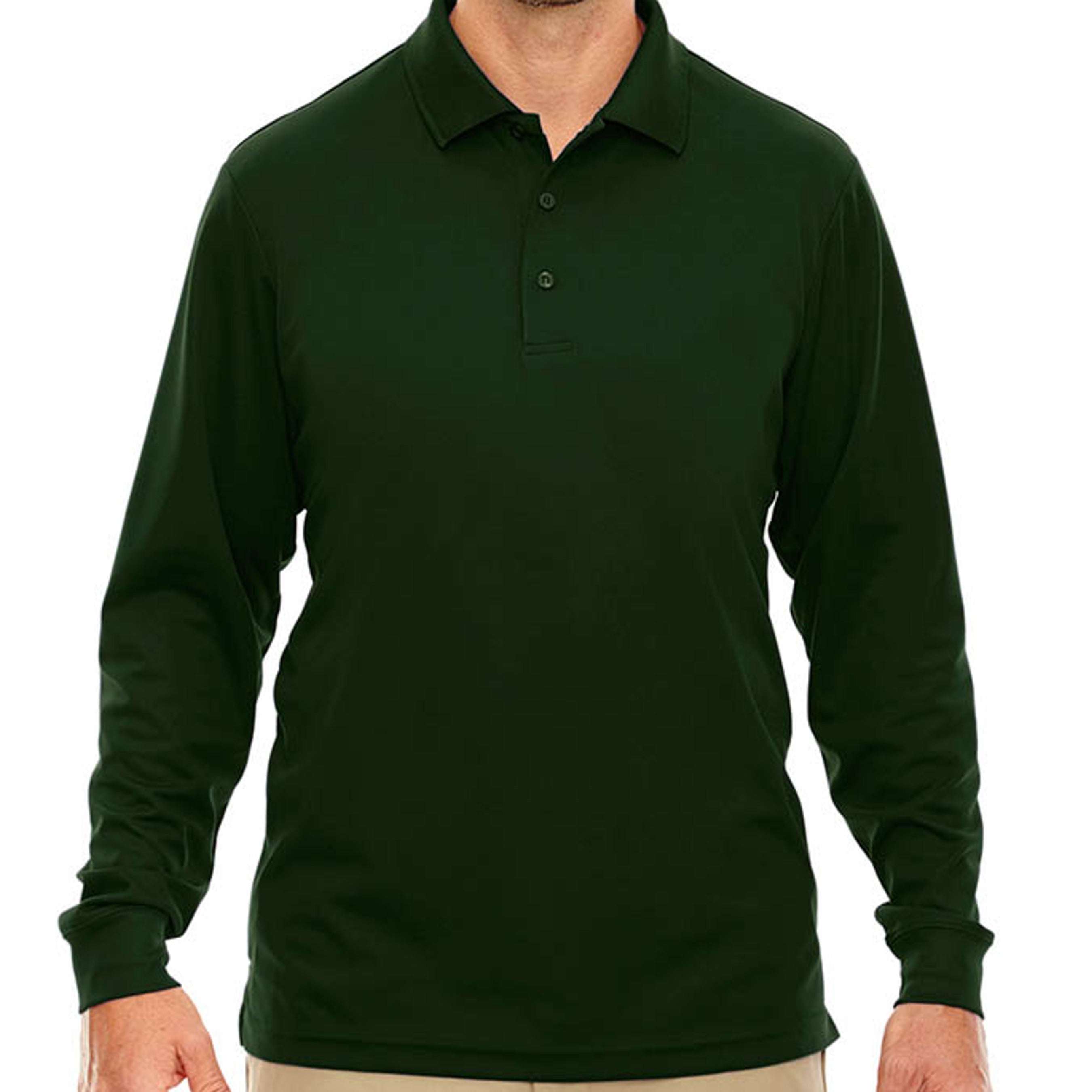 FOREST GREN 630 - 88192 - BACK