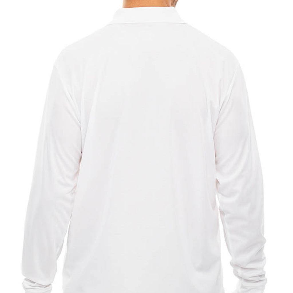 WHITE 701 - 88192 - BACK
