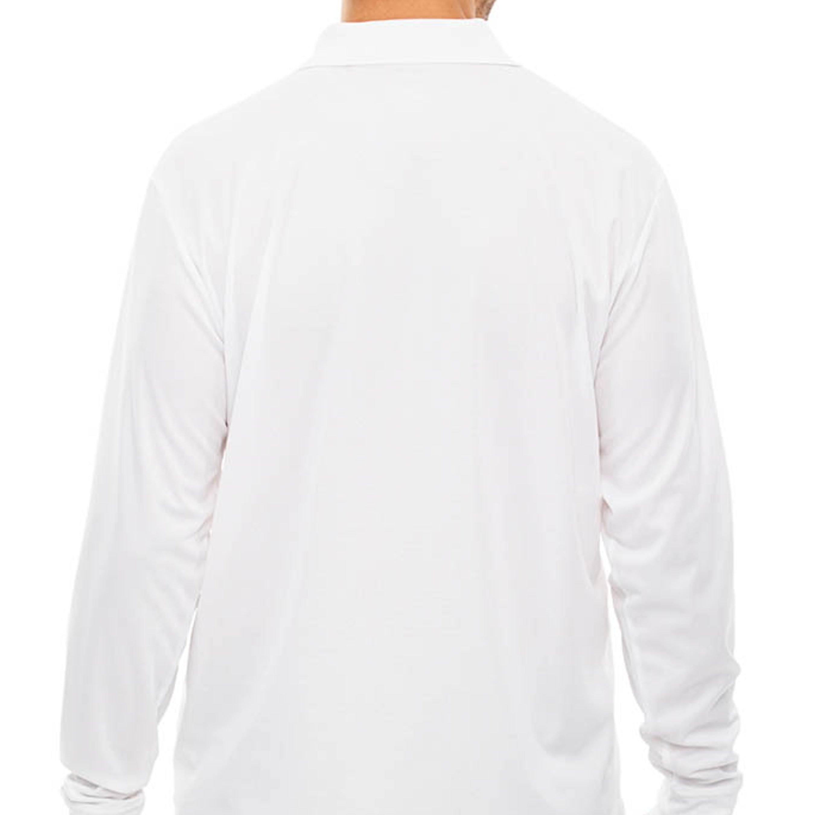 WHITE 701 - 88192 - BACK