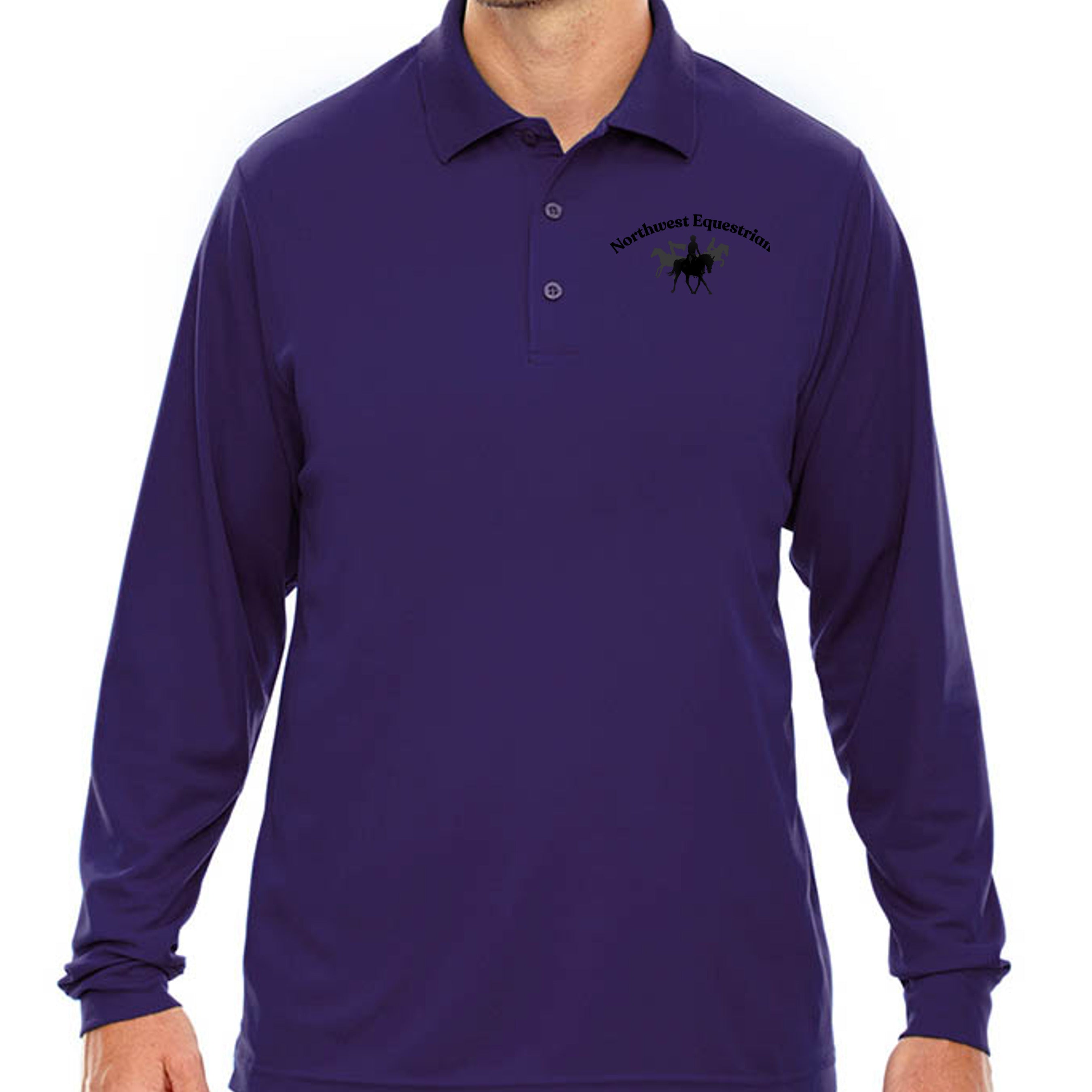 CAMPUS PRPLE 427 - 88192 - FRONT