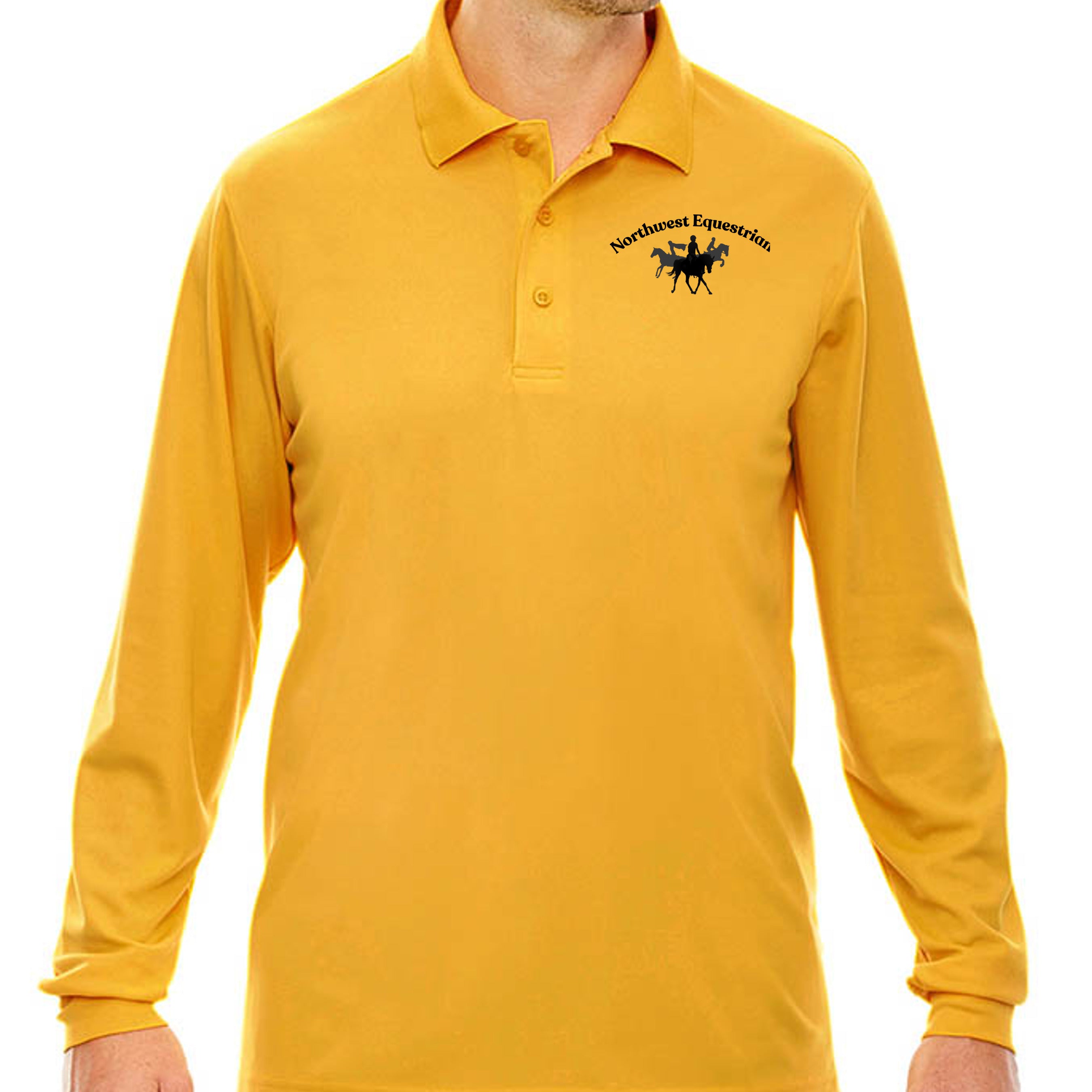 CAMPUS GOLD 444 - 88192 - FRONT
