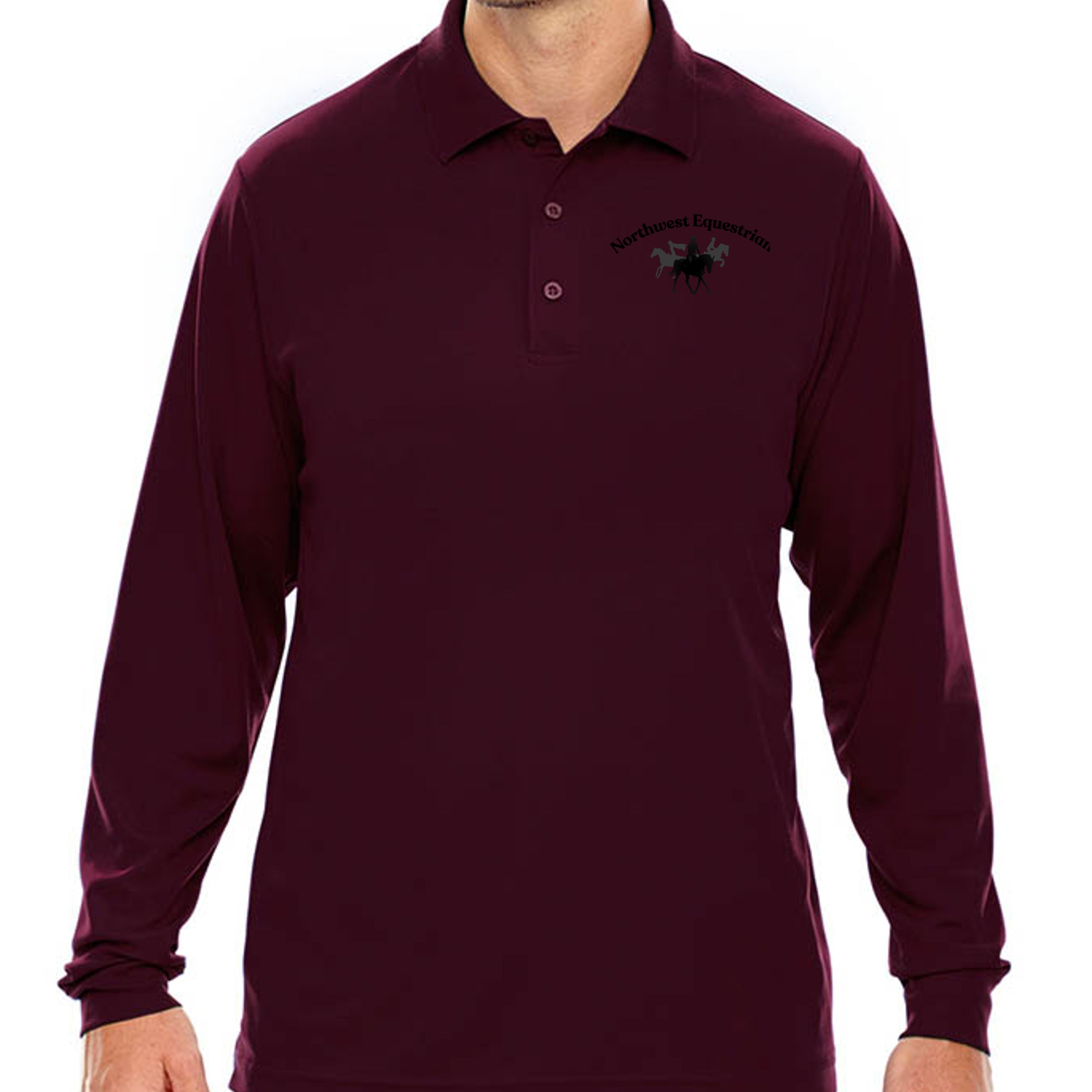 BURGUNDY 060 - 88192 - FRONT