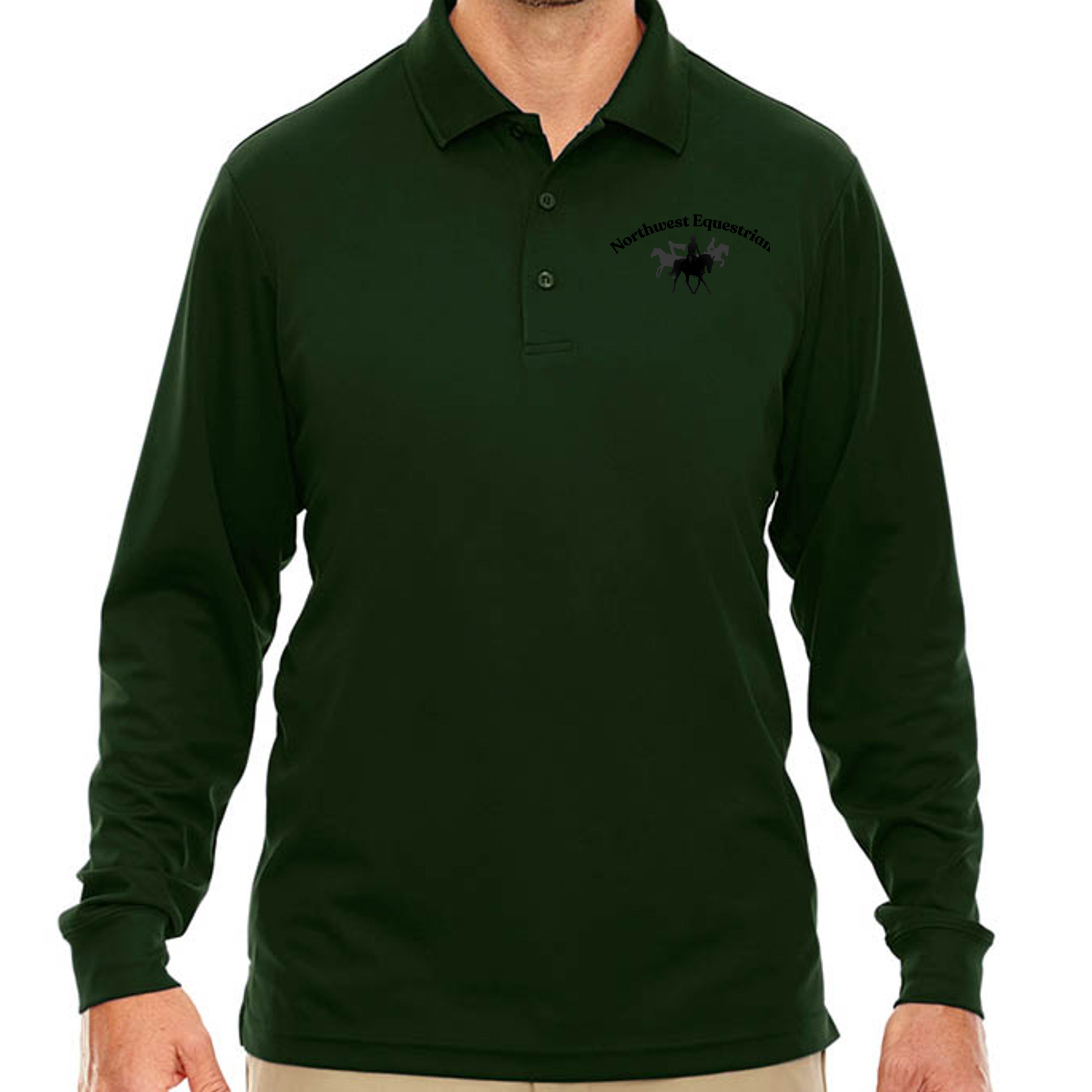 FOREST GREN 630 - 88192 - FRONT