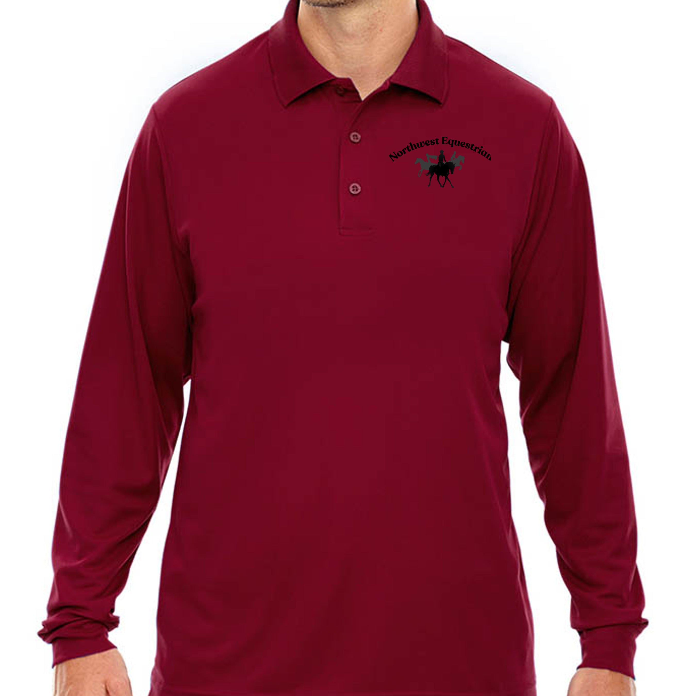CLASSIC RED 850 - 88192 - FRONT