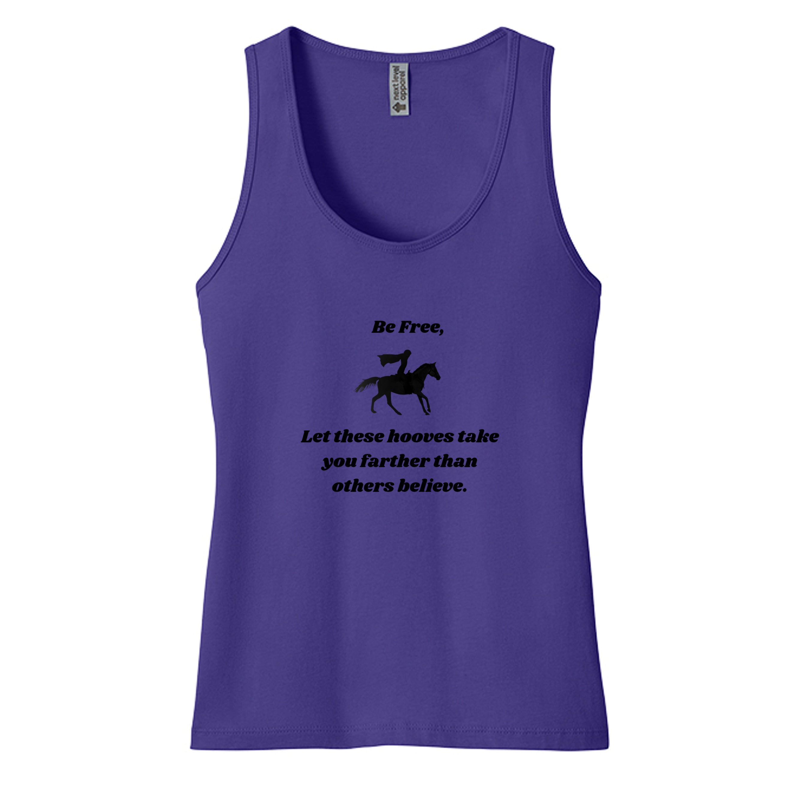 Purple Rush - 3933NL - FRONT